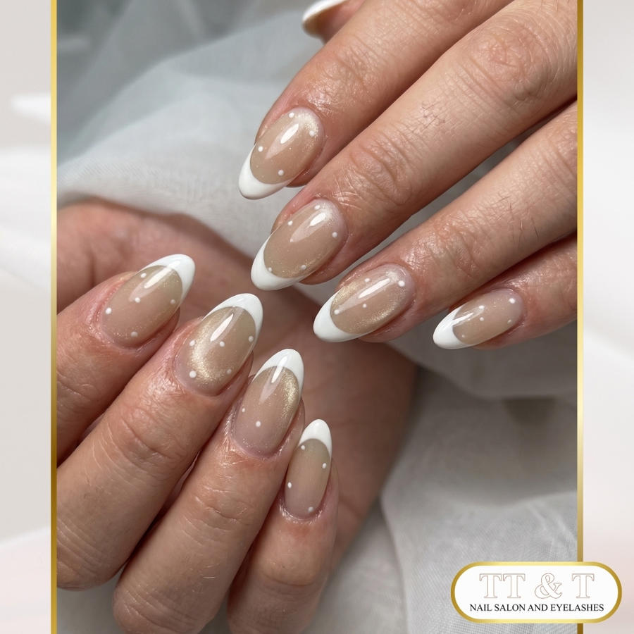 Nail Art Design